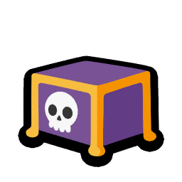 Pandoras Box