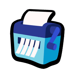 Paper Shredder