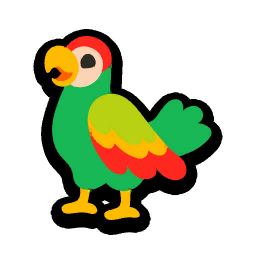Parrot