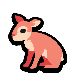 Patagonian Mara