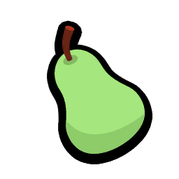 Pear