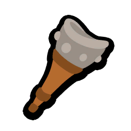 Peg Leg