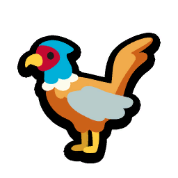 Pheasant