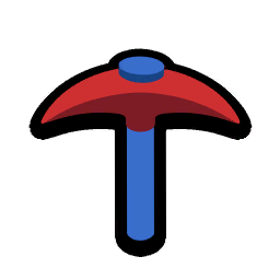 Pickaxe
