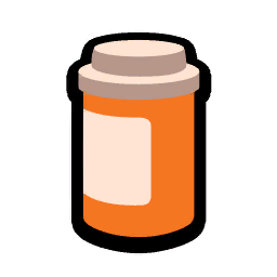 Pill Bottle