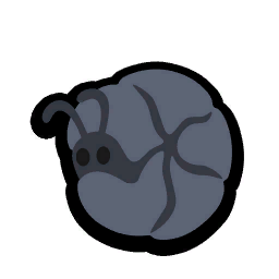 Pillbug