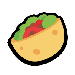 Pita Bread