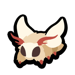 Poodle Moth