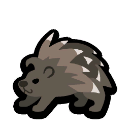 Porcupine