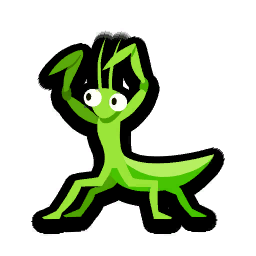 Praying Mantis