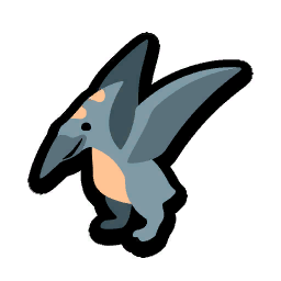Pteranodon