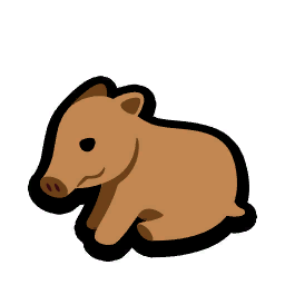 Pygmy Hog