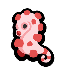 Pygmy Seahorse