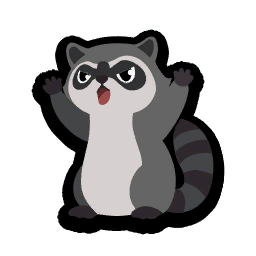 Raccoon