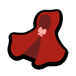 Red Cape