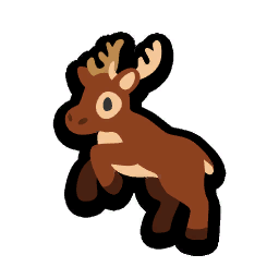 Reindeer