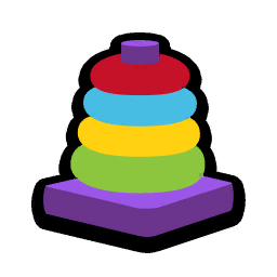Ring Pyramid
