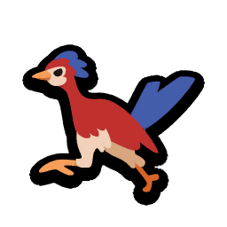Roadrunner