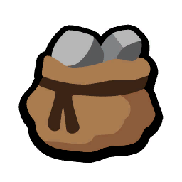 Rock Bag