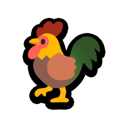 Rooster