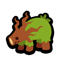 Rootling