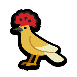 Royal Flycatcher