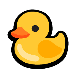 Rubber Duck