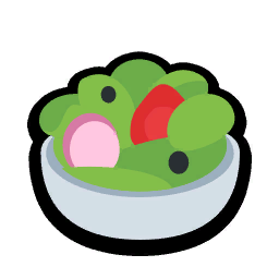 Salad Bowl