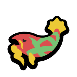 Salmon of Knowledge