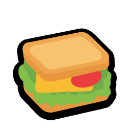 Sandwich