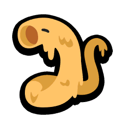 Worm of Sand