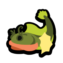 Sarcastic Fringehead
