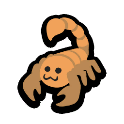 Scorpion