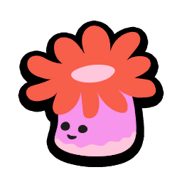 Sea Anemone