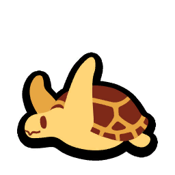 Sea Turtle