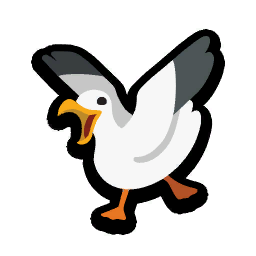 Seagull