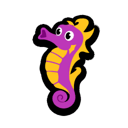 Seahorse