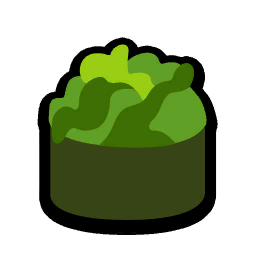 Seaweed