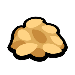 Seed Pile