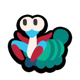 Mantis Shrimp