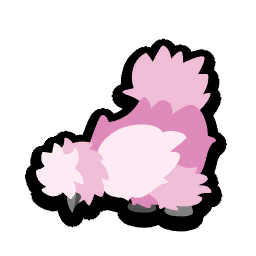 Silkie Chicken