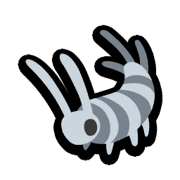 Silverfish