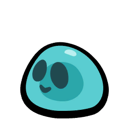 Smaller Slime