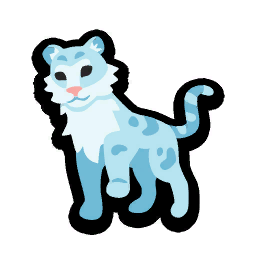 Snow Leopard