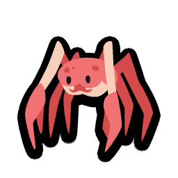 Spider Crab