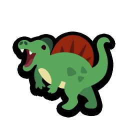 Spinosaurus