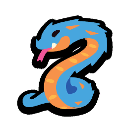 Spiny Bush Viper