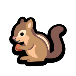 Squirrel