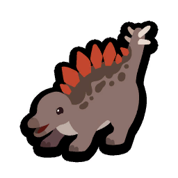 Stegosaurus