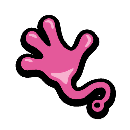 Sticky Hand